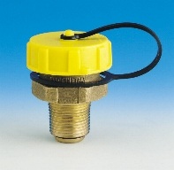 661104 Válvula de llenado